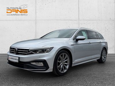 VW Passat Gebrauchtwagen VW Passat Gebrauchtwagen