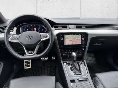 VW Passat Gebrauchtwagen VW Passat Gebrauchtwagen