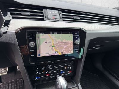VW Passat Gebrauchtwagen VW Passat Gebrauchtwagen