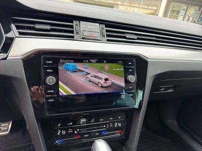 VW Passat Gebrauchtwagen VW Passat Gebrauchtwagen