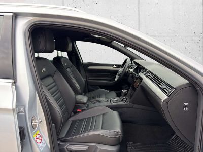 VW Passat Gebrauchtwagen VW Passat Gebrauchtwagen