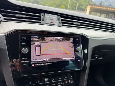 VW Passat Gebrauchtwagen VW Passat Gebrauchtwagen