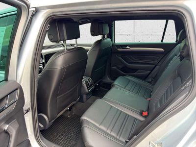 VW Passat Gebrauchtwagen VW Passat Gebrauchtwagen