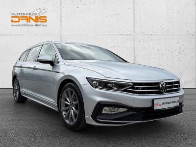 VW Passat Gebrauchtwagen VW Passat Gebrauchtwagen
