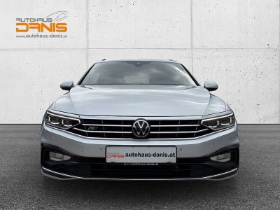 VW Passat Gebrauchtwagen VW Passat Gebrauchtwagen