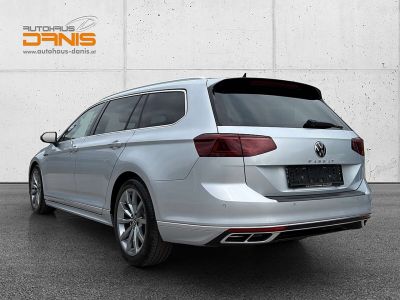 VW Passat Gebrauchtwagen VW Passat Gebrauchtwagen