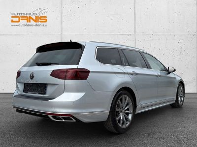 VW Passat Gebrauchtwagen VW Passat Gebrauchtwagen