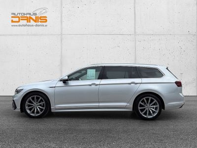 VW Passat Gebrauchtwagen VW Passat Gebrauchtwagen