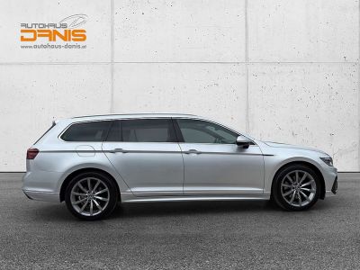 VW Passat Gebrauchtwagen VW Passat Gebrauchtwagen