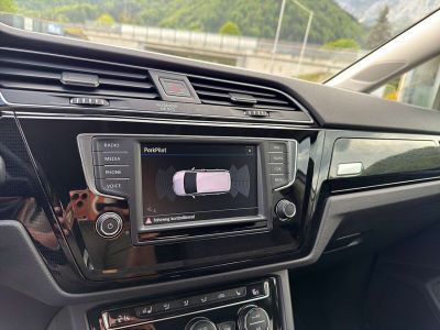 VW Touran Gebrauchtwagen VW Touran Gebrauchtwagen