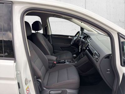 VW Touran Gebrauchtwagen VW Touran Gebrauchtwagen