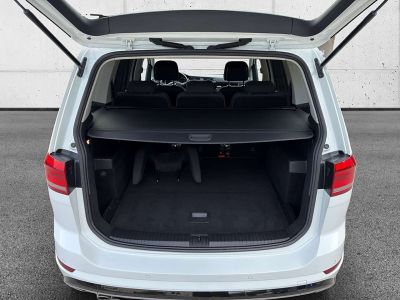 VW Touran Gebrauchtwagen VW Touran Gebrauchtwagen