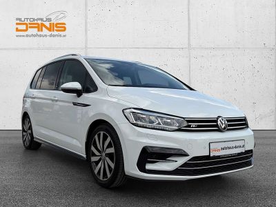 VW Touran Gebrauchtwagen VW Touran Gebrauchtwagen