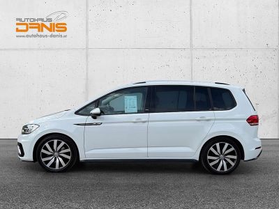 VW Touran Gebrauchtwagen VW Touran Gebrauchtwagen