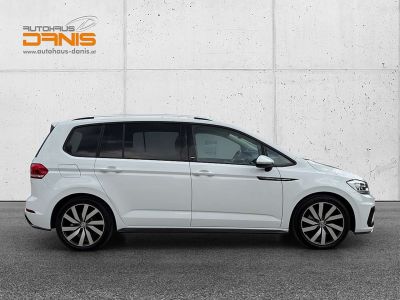 VW Touran Gebrauchtwagen VW Touran Gebrauchtwagen