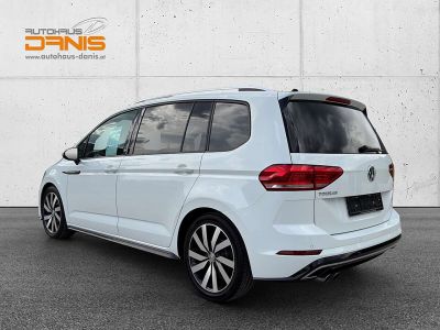 VW Touran Gebrauchtwagen VW Touran Gebrauchtwagen