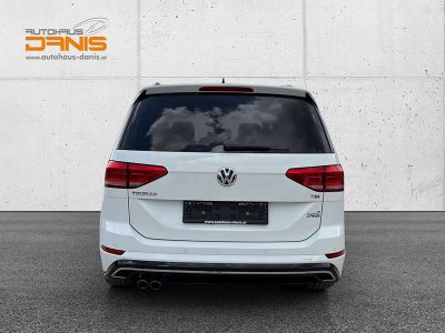 VW Touran Gebrauchtwagen VW Touran Gebrauchtwagen