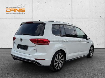 VW Touran Gebrauchtwagen VW Touran Gebrauchtwagen