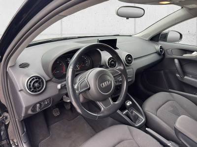 Audi A1 Gebrauchtwagen