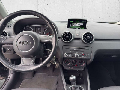 Audi A1 Gebrauchtwagen