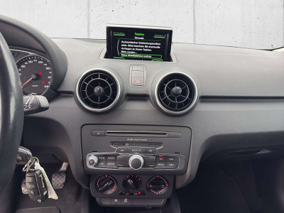 Audi A1 Gebrauchtwagen