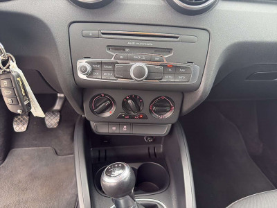 Audi A1 Gebrauchtwagen