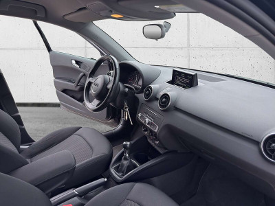 Audi A1 Gebrauchtwagen