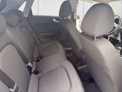 Audi A1 Gebrauchtwagen