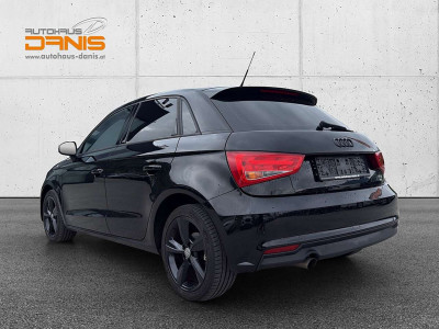 Audi A1 Gebrauchtwagen