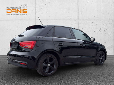 Audi A1 Gebrauchtwagen