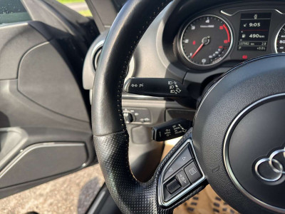Audi A3 Gebrauchtwagen
