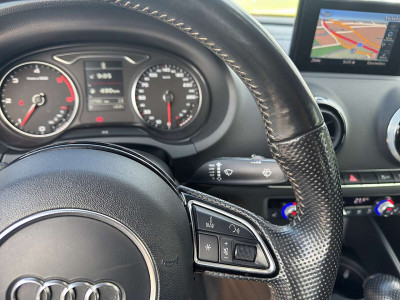 Audi A3 Gebrauchtwagen