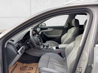 Audi A4 Allroad Gebrauchtwagen Audi A4 Allroad Gebrauchtwagen