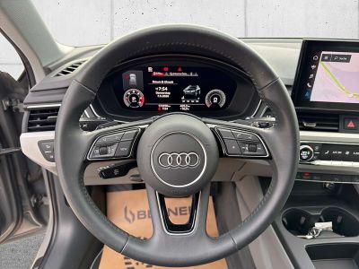 Audi A4 Allroad Gebrauchtwagen Audi A4 Allroad Gebrauchtwagen