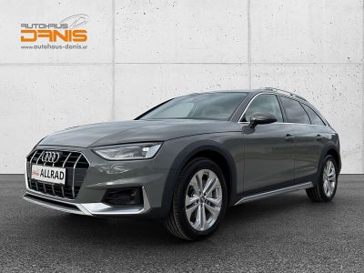 Audi A4 Allroad Gebrauchtwagen