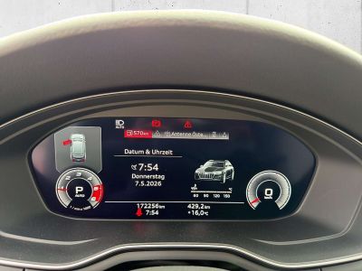 Audi A4 Allroad Gebrauchtwagen Audi A4 Allroad Gebrauchtwagen