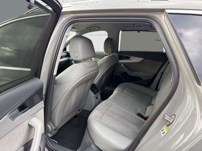 Audi A4 Allroad Gebrauchtwagen Audi A4 Allroad Gebrauchtwagen