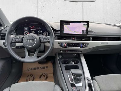 Audi A4 Allroad Gebrauchtwagen Audi A4 Allroad Gebrauchtwagen