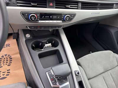 Audi A4 Allroad Gebrauchtwagen Audi A4 Allroad Gebrauchtwagen
