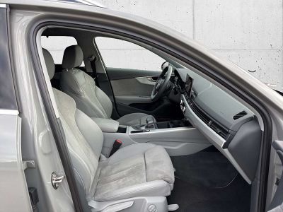 Audi A4 Allroad Gebrauchtwagen Audi A4 Allroad Gebrauchtwagen