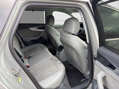Audi A4 Allroad Gebrauchtwagen Audi A4 Allroad Gebrauchtwagen