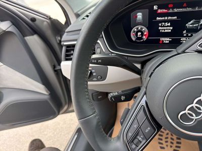 Audi A4 Allroad Gebrauchtwagen Audi A4 Allroad Gebrauchtwagen