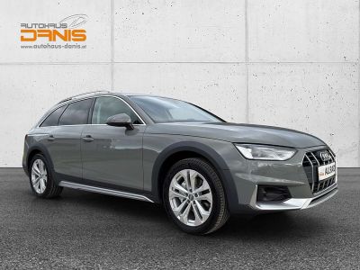 Audi A4 Allroad Gebrauchtwagen Audi A4 Allroad Gebrauchtwagen