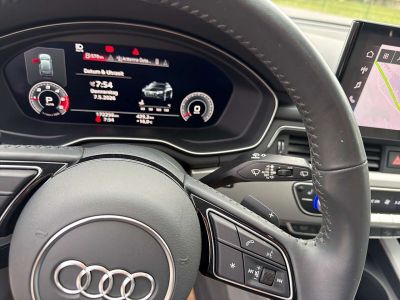 Audi A4 Allroad Gebrauchtwagen Audi A4 Allroad Gebrauchtwagen