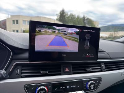 Audi A4 Allroad Gebrauchtwagen Audi A4 Allroad Gebrauchtwagen