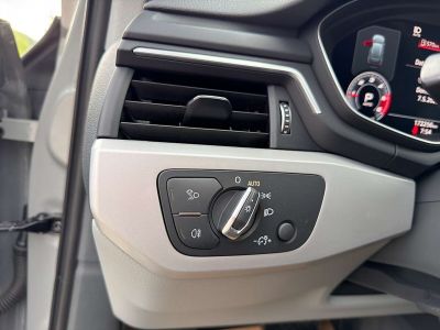 Audi A4 Allroad Gebrauchtwagen Audi A4 Allroad Gebrauchtwagen