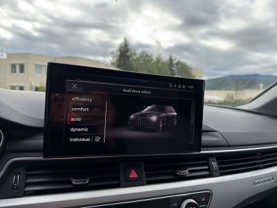 Audi A4 Allroad Gebrauchtwagen Audi A4 Allroad Gebrauchtwagen