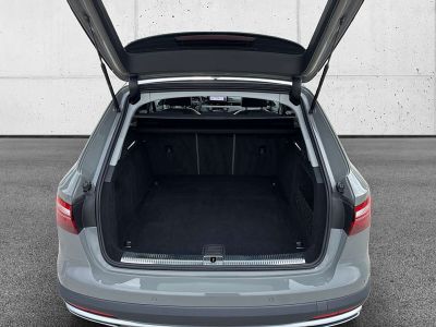 Audi A4 Allroad Gebrauchtwagen Audi A4 Allroad Gebrauchtwagen