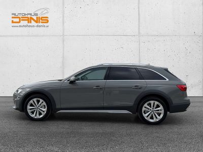 Audi A4 Allroad Gebrauchtwagen Audi A4 Allroad Gebrauchtwagen