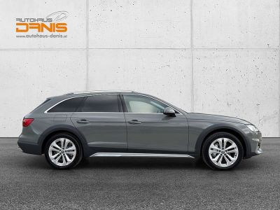 Audi A4 Allroad Gebrauchtwagen Audi A4 Allroad Gebrauchtwagen